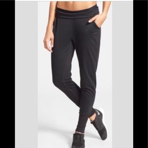 Nike Obsessed Foldover Training Pants